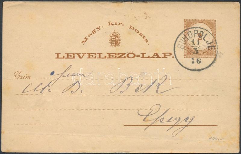 Lot 550 - Hungary Hungarian covers at a very low starting price -  Darabanth Co Ltd Stamps, Coins and Postcards Mail Auction #283