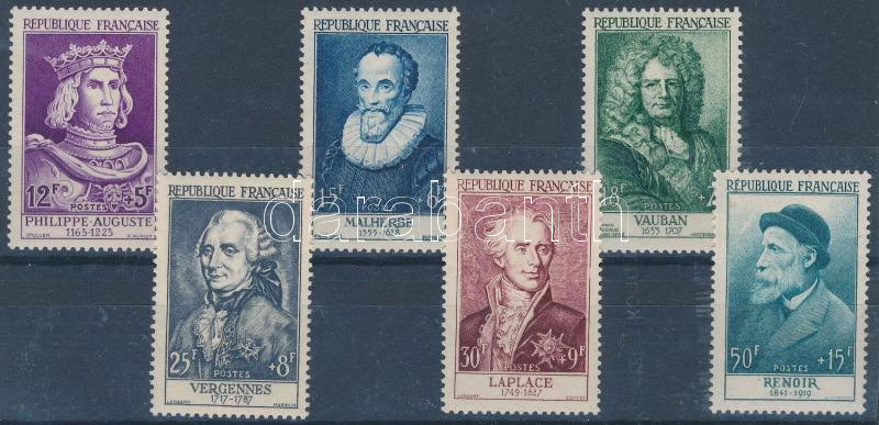 Lot 6619 - France philately and postal history world - france -  Darabanth Co Ltd Stamps, Coins and Postcards Mail Auction #283
