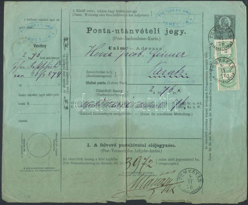 Lot 548 - Hungary Hungarian covers at a very low starting price -  Darabanth Co Ltd Stamps, Coins and Postcards Mail Auction #283
