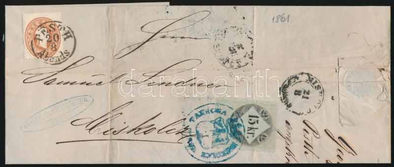 Lot 426 - Hungary Hungarian covers at a very low starting price - Darabanth Co Ltd Stamps, Coins and Postcards Mail Auction #283 Lot 426 - Hungary Hungarian covers at a very low starting price - Darabanth Co Ltd Stamps, Coins and Postcards Mail Auction #283