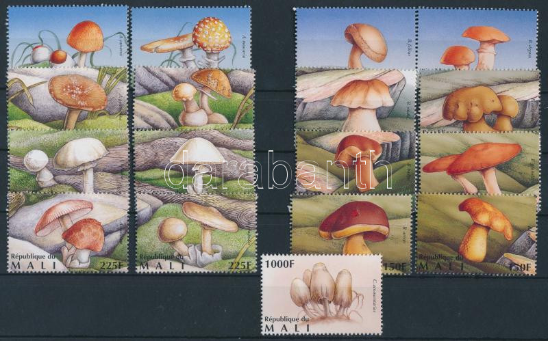 Lot 7100 - mali philately and postal history world - mali -  Darabanth Co Ltd Stamps, Coins and Postcards Mail Auction #284