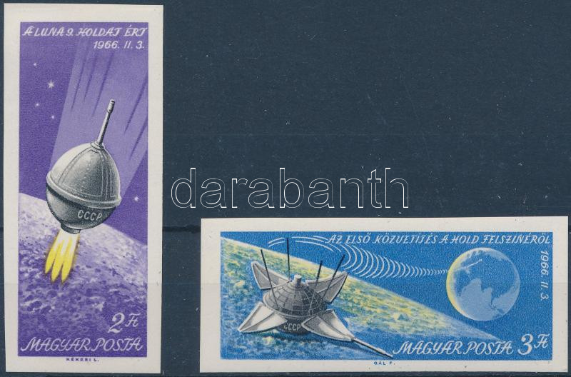 Lot 208 - Hungary imperforate sets - blocks at a very low starting price - Darabanth Co Ltd Stamps, Coins and Postcards Mail Auction #283 Lot 208 - Hungary imperforate sets - blocks at a very low starting price - Darabanth Co Ltd Stamps, Coins and Postcards Mail Auction #283