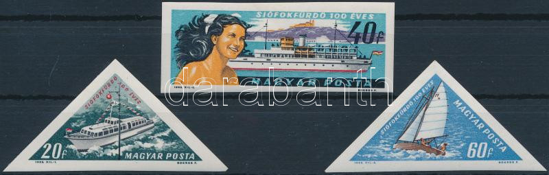 Lot 183 - Hungary imperforate sets - blocks at a very low starting price - Darabanth Co Ltd Stamps, Coins and Postcards Mail Auction #283 Lot 183 - Hungary imperforate sets - blocks at a very low starting price - Darabanth Co Ltd Stamps, Coins and Postcards Mail Auction #283