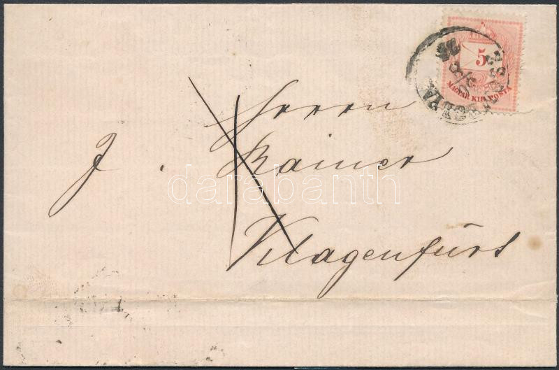 Lot 542 - Hungary Hungarian covers at a very low starting price -  Darabanth Co Ltd Stamps, Coins and Postcards Mail Auction #283
