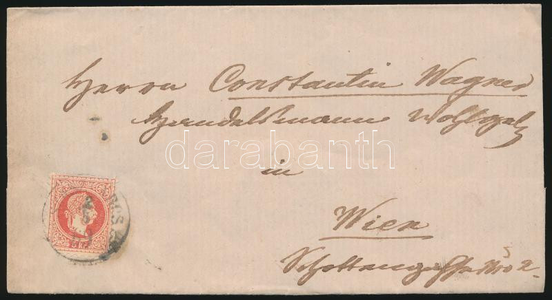 Lot 452 - Hungary Hungarian covers at a very low starting price -  Darabanth Co Ltd Stamps, Coins and Postcards Mail Auction #283