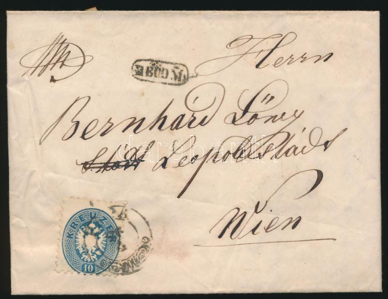 Lot 436 - Hungary Hungarian covers at a very low starting price - Darabanth Co Ltd Stamps, Coins and Postcards Mail Auction #283 Lot 436 - Hungary Hungarian covers at a very low starting price - Darabanth Co Ltd Stamps, Coins and Postcards Mail Auction #283
