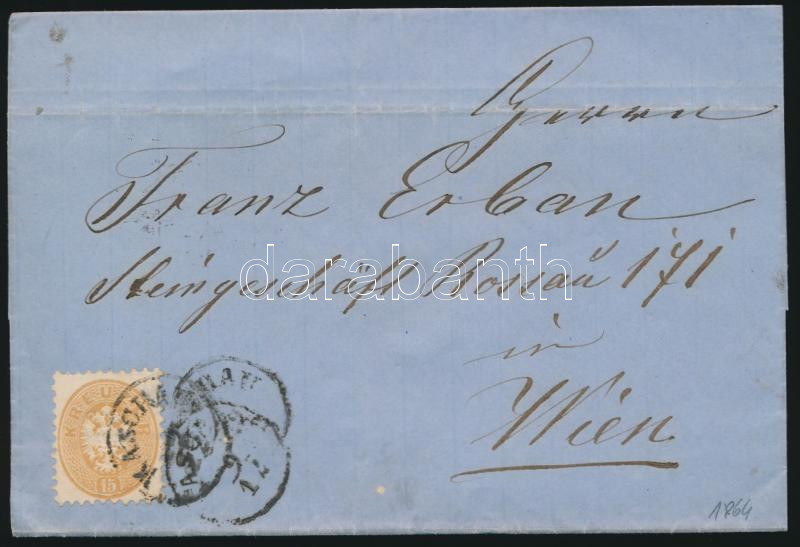 Lot 433 - Hungary Hungarian covers at a very low starting price - Darabanth Co Ltd Stamps, Coins and Postcards Mail Auction #283 Lot 433 - Hungary Hungarian covers at a very low starting price - Darabanth Co Ltd Stamps, Coins and Postcards Mail Auction #283