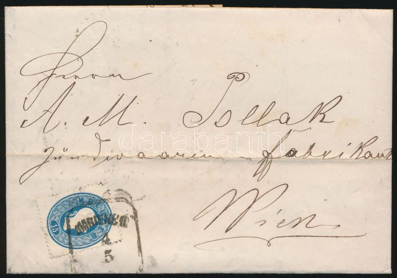 Lot 1630 - mixed worldwide Single covers from all over the world -  Darabanth Co Ltd Online auction of stamps, postcards and other collectibles #287 