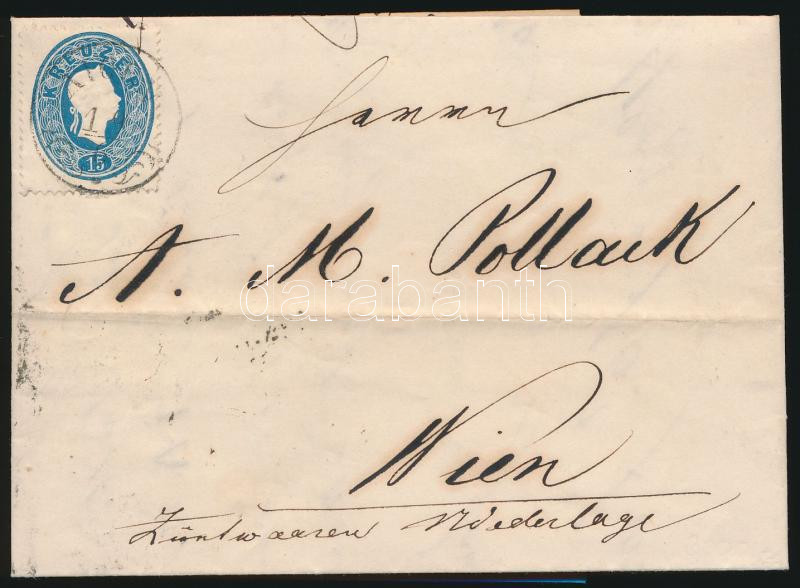 Lot 1629 - mixed worldwide Single covers from all over the world -  Darabanth Co Ltd Online auction of stamps, postcards and other collectibles #287 