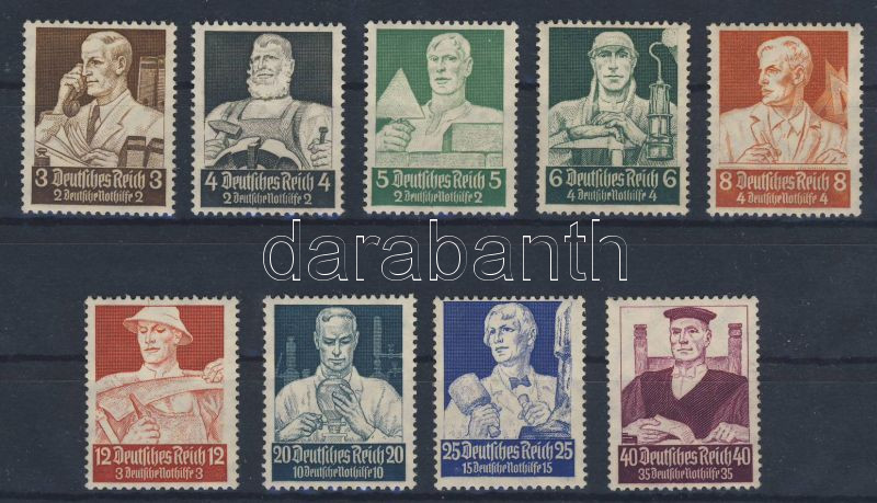 Lot 5745 - Deutsches Reich philately and postal history world - deutsches reich - Darabanth Co Ltd Online auction of stamps, postcards and other collectibles #286 Lot 5745 - Deutsches Reich philately and postal history world - deutsches reich - Darabanth Co Ltd Online auction of stamps, postcards and other collectibles #286