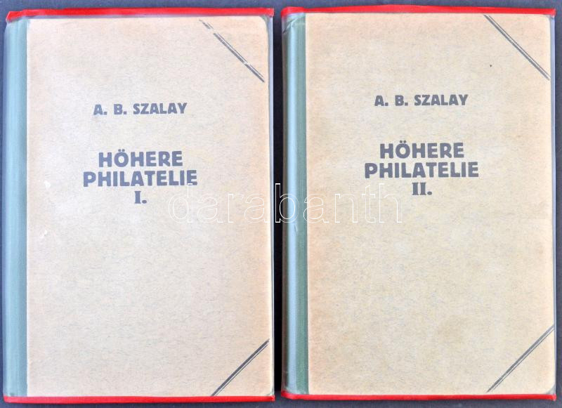 Lot 2531 - philatelic books philatelic books - Darabanth Co Ltd Stamps, Coins and Postcards Mail Auction #283 Lot 2531 - philatelic books philatelic books - Darabanth Co Ltd Stamps, Coins and Postcards Mail Auction #283