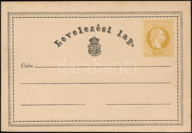 Lot 449 - Hungary Hungarian covers at a very low starting price - Darabanth Co Ltd Stamps, Coins and Postcards Mail Auction #283 Lot 449 - Hungary Hungarian covers at a very low starting price - Darabanth Co Ltd Stamps, Coins and Postcards Mail Auction #283