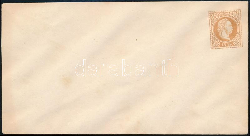 Lot 444 - Hungary Hungarian covers at a very low starting price - Darabanth Co Ltd Stamps, Coins and Postcards Mail Auction #283 Lot 444 - Hungary Hungarian covers at a very low starting price - Darabanth Co Ltd Stamps, Coins and Postcards Mail Auction #283
