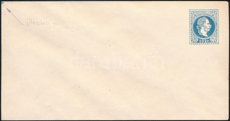 Lot 443 - Hungary Hungarian covers at a very low starting price - Darabanth Co Ltd Stamps, Coins and Postcards Mail Auction #283 Lot 443 - Hungary Hungarian covers at a very low starting price - Darabanth Co Ltd Stamps, Coins and Postcards Mail Auction #283