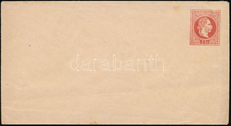 Lot 442 - Hungary Hungarian covers at a very low starting price - Darabanth Co Ltd Stamps, Coins and Postcards Mail Auction #283 Lot 442 - Hungary Hungarian covers at a very low starting price - Darabanth Co Ltd Stamps, Coins and Postcards Mail Auction #283