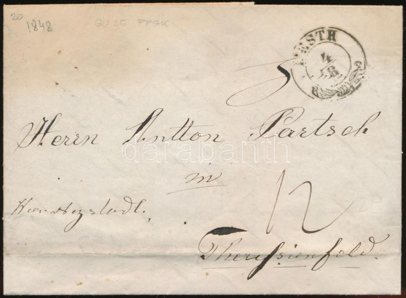Lot 399 - Hungary Hungarian covers at a very low starting price - Darabanth Co Ltd Stamps, Coins and Postcards Mail Auction #283 Lot 399 - Hungary Hungarian covers at a very low starting price - Darabanth Co Ltd Stamps, Coins and Postcards Mail Auction #283