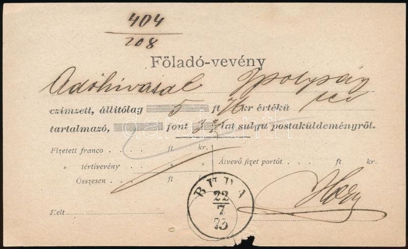Lot 498 - Hungary Hungarian covers at a very low starting price -  Darabanth Co Ltd Stamps, Coins and Postcards Mail Auction #283