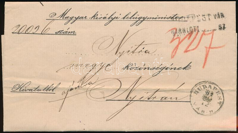 Lot 571 - Hungary Hungarian covers at a very low starting price - Darabanth Co Ltd Stamps, Coins and Postcards Mail Auction #283 Lot 571 - Hungary Hungarian covers at a very low starting price - Darabanth Co Ltd Stamps, Coins and Postcards Mail Auction #283