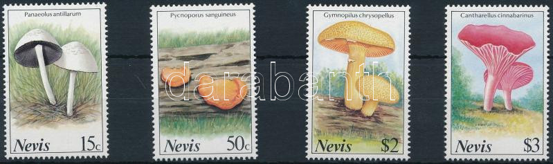 Lot 7229 - nevis philately and postal history world - nevis -  Darabanth Co Ltd Stamps, Coins and Postcards Mail Auction #284
