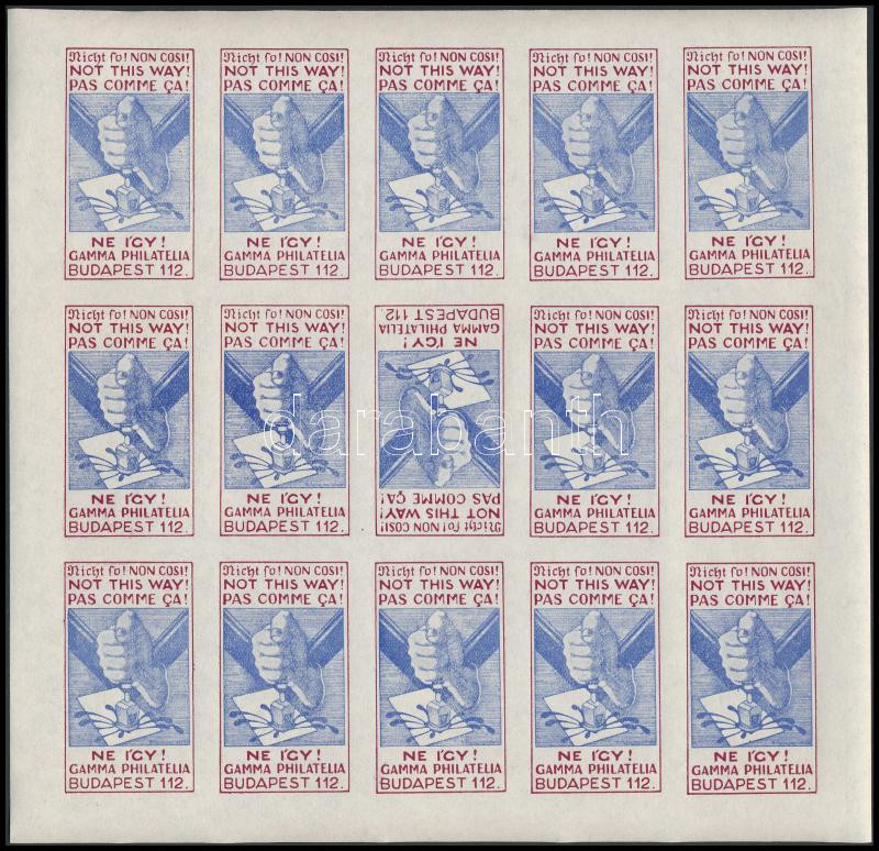 Lot 311 - Hungary private souvenir sheets at a very low starting price - Darabanth Co Ltd Stamps, Coins and Postcards Mail Auction #283 Lot 311 - Hungary private souvenir sheets at a very low starting price - Darabanth Co Ltd Stamps, Coins and Postcards Mail Auction #283