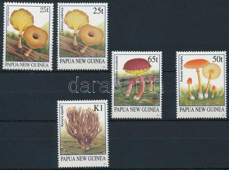 Lot 7496 - papua new guinea Philately and postal history World - Papua New Guinea -  Darabanth Co Ltd Stamps, Coins and Postcards Mail Auction #284