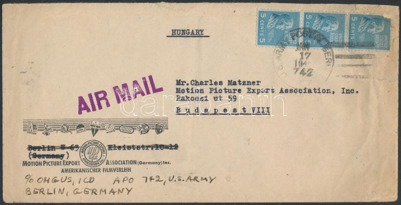 Lot 6429 - Germany - British-american zone Worldwide philately and postal history - Germany - British-american zone - Darabanth Co Ltd Major Auction of stamps, postcards and other collectibles #26 Lot 6429 - Germany - British-american zone Worldwide philately and postal history - Germany - British-american zone - Darabanth Co Ltd Major Auction of stamps, postcards and other collectibles #26