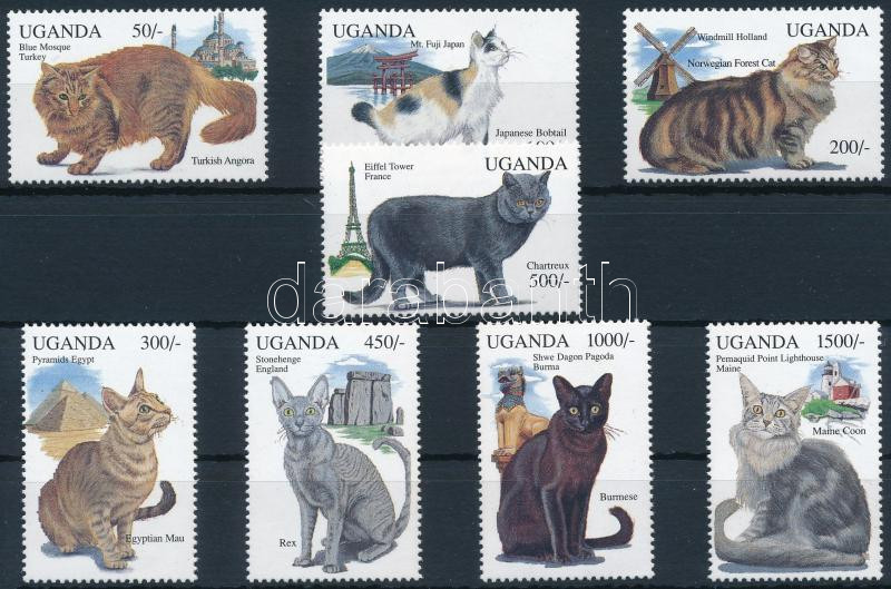 Lot 7899 - uganda philately and postal history world - uganda - Darabanth Co Ltd Stamps, Coins and Postcards Mail Auction #284 Lot 7899 - uganda philately and postal history world - uganda - Darabanth Co Ltd Stamps, Coins and Postcards Mail Auction #284