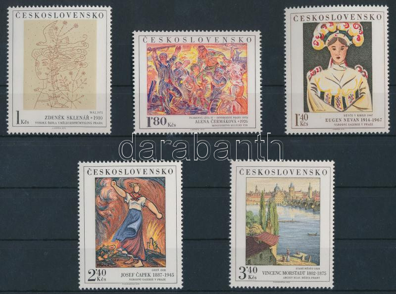 Lot 6461 - Czechoslovakia philately and postal history world - czechoslovakia - Darabanth Co Ltd Stamps, Coins and Postcards Mail Auction #284 Lot 6461 - Czechoslovakia philately and postal history world - czechoslovakia - Darabanth Co Ltd Stamps, Coins and Postcards Mail Auction #284
