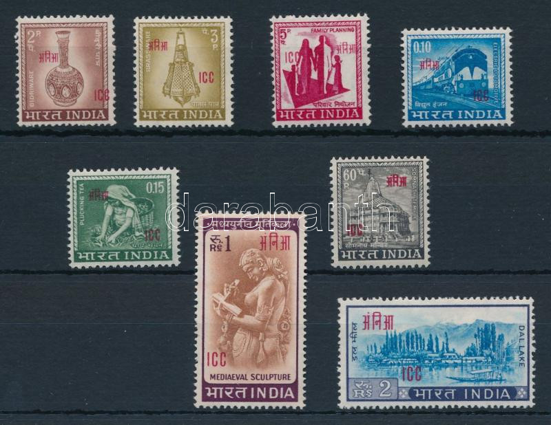 Lot 6720 - india philately and postal history world - india -  Darabanth Co Ltd Stamps, Coins and Postcards Mail Auction #284