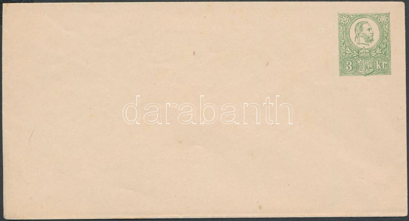 Lot 436 - Hungary Hungarian covers at a very low starting price -  Darabanth Co Ltd Stamps, Coins and Postcards Mail Auction #284