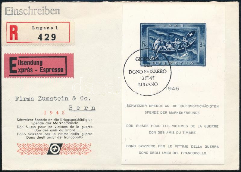 Lot 6652 - Switzerland Worldwide philately and postal history - Switzerland -  Darabanth Co Ltd Major Auction of stamps, postcards and other collectibles #26 