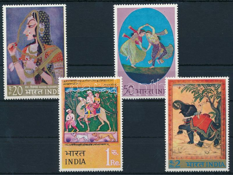 Lot 7194 - india philately and postal history world - india -  Darabanth Co Ltd Online auction of stamps, postcards and other collectibles #285 