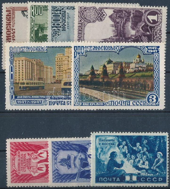 Lot 7815 - soviet union philately and postal history world - soviet union - Darabanth Co Ltd Stamps, Coins and Postcards Mail Auction #284 Lot 7815 - soviet union philately and postal history world - soviet union - Darabanth Co Ltd Stamps, Coins and Postcards Mail Auction #284