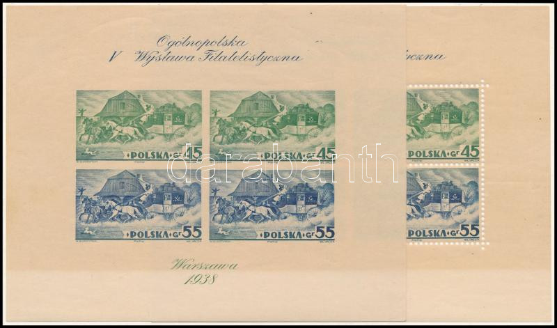 Lot 6838 - Poland philately and postal history world - poland - Darabanth Co Ltd Stamps, Coins and Postcards Mail Auction #284 Lot 6838 - Poland philately and postal history world - poland - Darabanth Co Ltd Stamps, Coins and Postcards Mail Auction #284