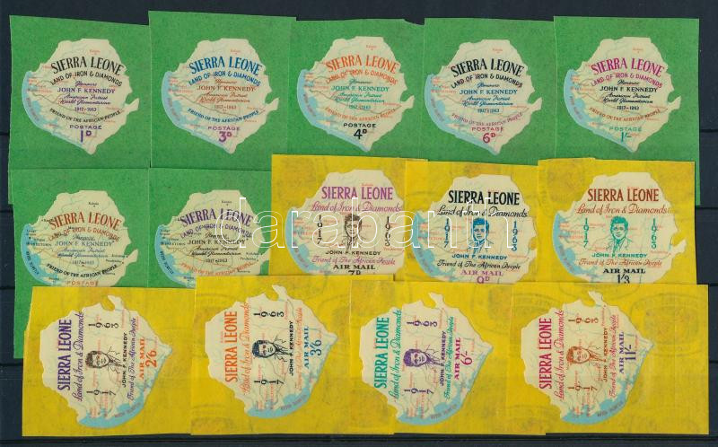 Lot 7695 - sierra leone philately and postal history world - sierra leone - Darabanth Co Ltd Stamps, Coins and Postcards Mail Auction #284 Lot 7695 - sierra leone philately and postal history world - sierra leone - Darabanth Co Ltd Stamps, Coins and Postcards Mail Auction #284