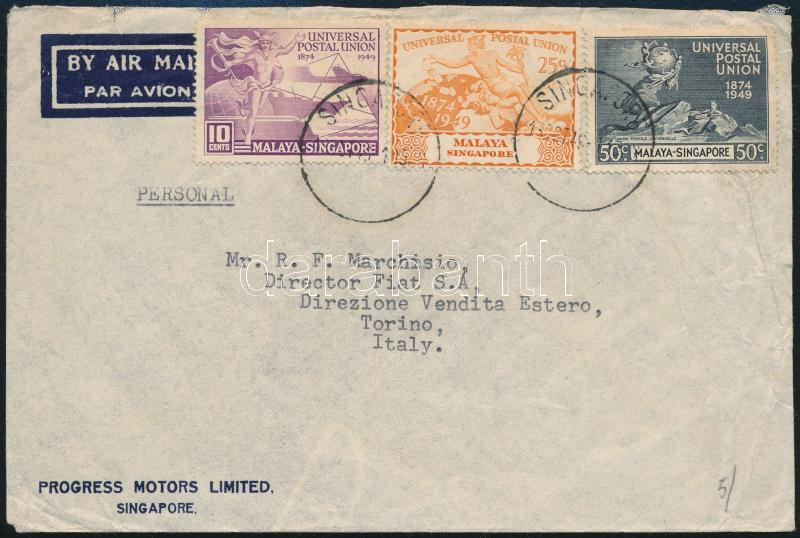Lot 7785 - singapore philately and postal history world - singapore - Darabanth Co Ltd Stamps, Coins and Postcards Mail Auction #284 Lot 7785 - singapore philately and postal history world - singapore - Darabanth Co Ltd Stamps, Coins and Postcards Mail Auction #284
