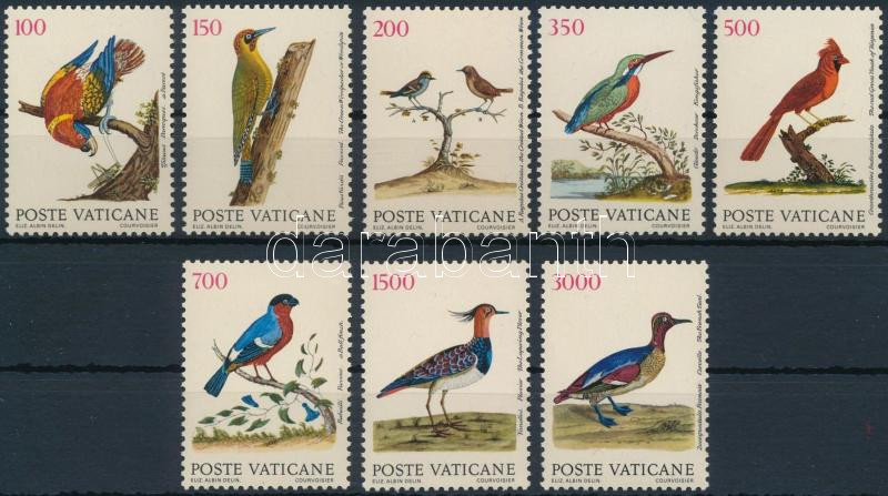 Lot 7929 - vatican philately and postal history world - vatican - Darabanth Co Ltd Stamps, Coins and Postcards Mail Auction #284 Lot 7929 - vatican philately and postal history world - vatican - Darabanth Co Ltd Stamps, Coins and Postcards Mail Auction #284