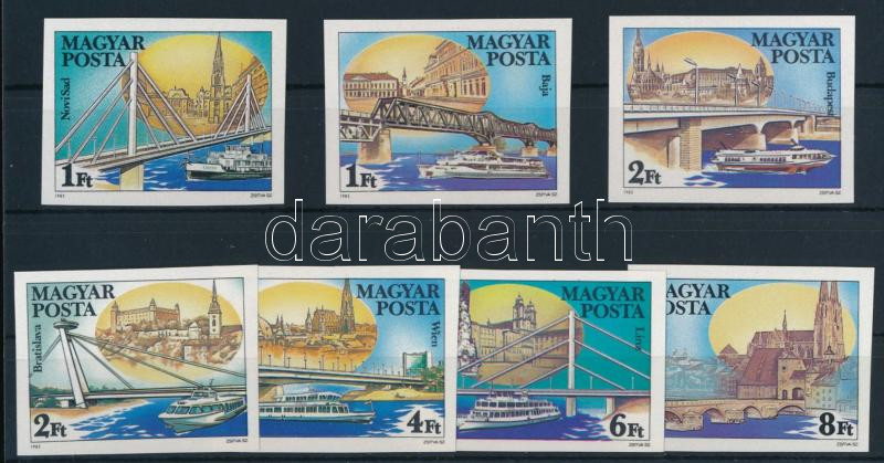 Lot 240 - Hungary Imperforate sets, blocks at a very low starting price - Darabanth Co Ltd Stamps, Coins and Postcards Mail Auction #284 Lot 240 - Hungary Imperforate sets, blocks at a very low starting price - Darabanth Co Ltd Stamps, Coins and Postcards Mail Auction #284