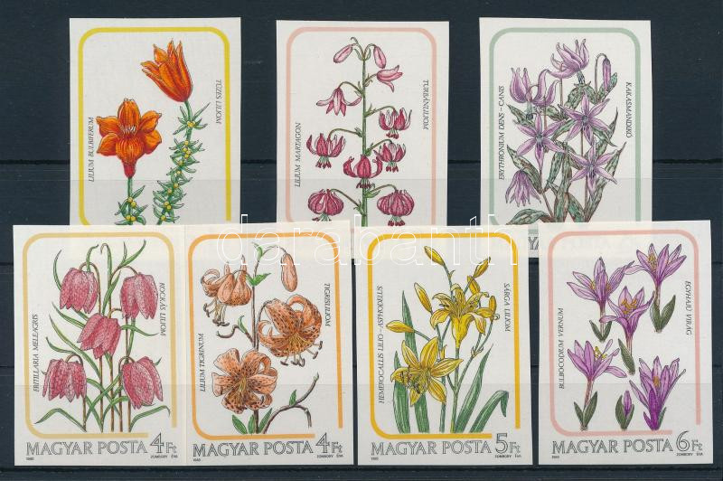 Lot 247 - Hungary Imperforate sets, blocks at a very low starting price - Darabanth Co Ltd Stamps, Coins and Postcards Mail Auction #284 Lot 247 - Hungary Imperforate sets, blocks at a very low starting price - Darabanth Co Ltd Stamps, Coins and Postcards Mail Auction #284