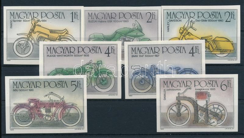Lot 246 - Hungary Imperforate sets, blocks at a very low starting price - Darabanth Co Ltd Stamps, Coins and Postcards Mail Auction #284 Lot 246 - Hungary Imperforate sets, blocks at a very low starting price - Darabanth Co Ltd Stamps, Coins and Postcards Mail Auction #284
