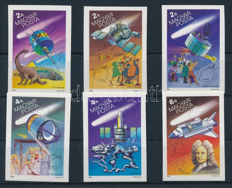 Lot 265 - Hungary Imperforate sets, blocks at a very low starting price - Darabanth Co Ltd Stamps, Coins and Postcards Mail Auction #284 Lot 265 - Hungary Imperforate sets, blocks at a very low starting price - Darabanth Co Ltd Stamps, Coins and Postcards Mail Auction #284