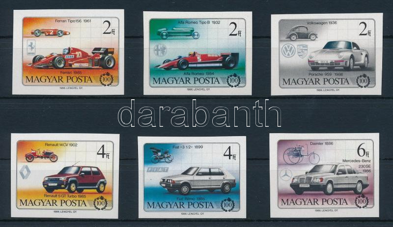 Lot 260 - Hungary Imperforate sets, blocks at a very low starting price - Darabanth Co Ltd Stamps, Coins and Postcards Mail Auction #284 Lot 260 - Hungary Imperforate sets, blocks at a very low starting price - Darabanth Co Ltd Stamps, Coins and Postcards Mail Auction #284