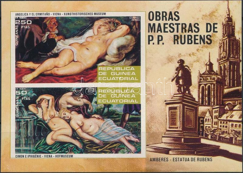 Lot 6559 - ecuatorial guinea philately and postal history world - ecuatorial guinea -  Darabanth Co Ltd Stamps, Coins and Postcards Mail Auction #284