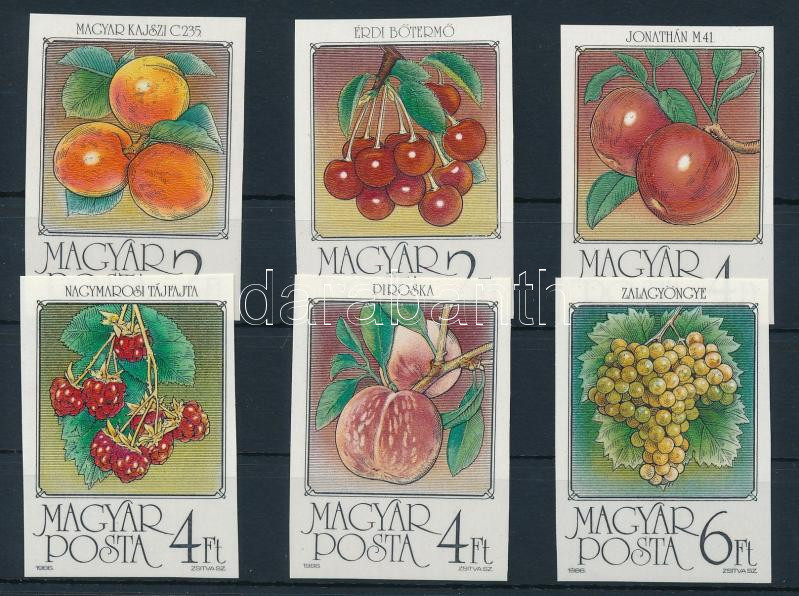 Lot 255 - Hungary Imperforate sets, blocks at a very low starting price - Darabanth Co Ltd Stamps, Coins and Postcards Mail Auction #284 Lot 255 - Hungary Imperforate sets, blocks at a very low starting price - Darabanth Co Ltd Stamps, Coins and Postcards Mail Auction #284