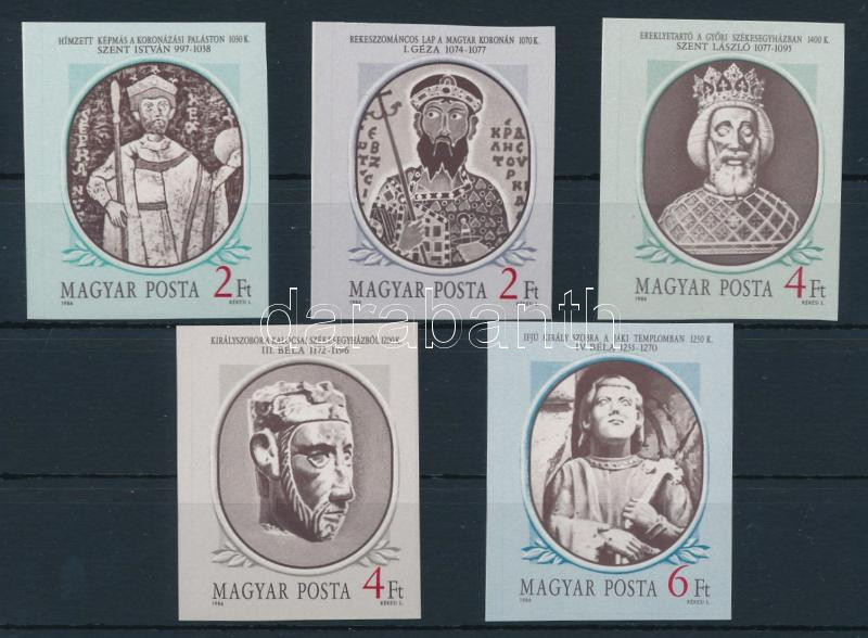 Lot 251 - Hungary Imperforate sets, blocks at a very low starting price - Darabanth Co Ltd Stamps, Coins and Postcards Mail Auction #284 Lot 251 - Hungary Imperforate sets, blocks at a very low starting price - Darabanth Co Ltd Stamps, Coins and Postcards Mail Auction #284
