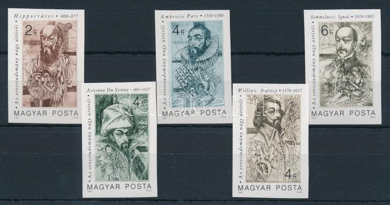 Lot 284 - Hungary Imperforate sets, blocks at a very low starting price -  Darabanth Co Ltd Stamps, Coins and Postcards Mail Auction #284