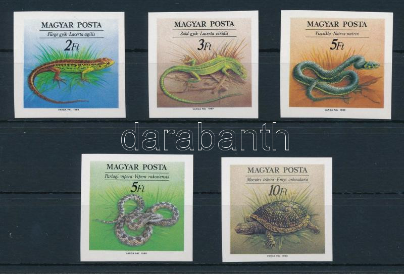 Lot 295 - Hungary Imperforate sets, blocks at a very low starting price -  Darabanth Co Ltd Stamps, Coins and Postcards Mail Auction #284