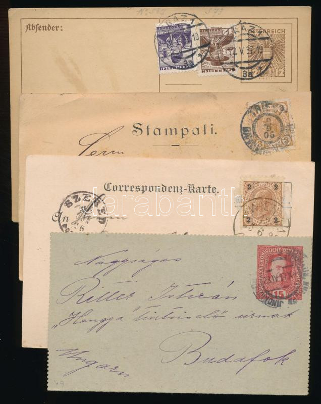 Lot 1750 - mixed worldwide worldwide collections and lots - Darabanth Co Ltd Online auction of stamps, postcards and other collectibles #287 Lot 1750 - mixed worldwide worldwide collections and lots - Darabanth Co Ltd Online auction of stamps, postcards and other collectibles #287
