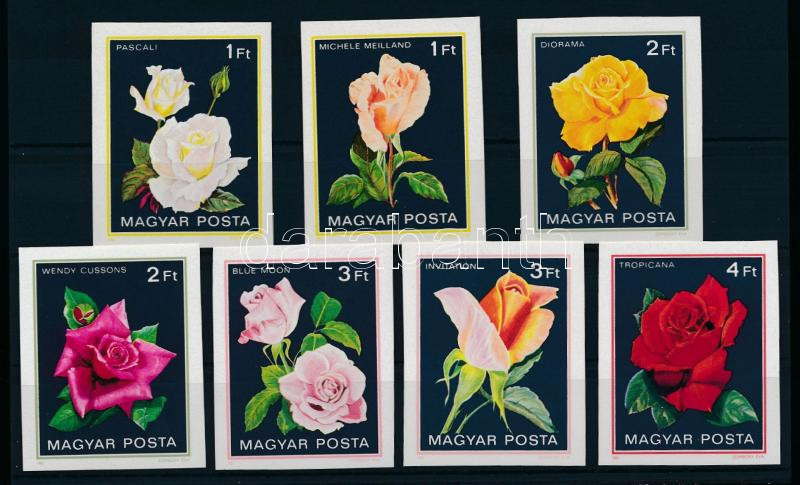 Lot 193 - Hungary Imperforate sets, blocks at a very low starting price - Darabanth Co Ltd Stamps, Coins and Postcards Mail Auction #284 Lot 193 - Hungary Imperforate sets, blocks at a very low starting price - Darabanth Co Ltd Stamps, Coins and Postcards Mail Auction #284