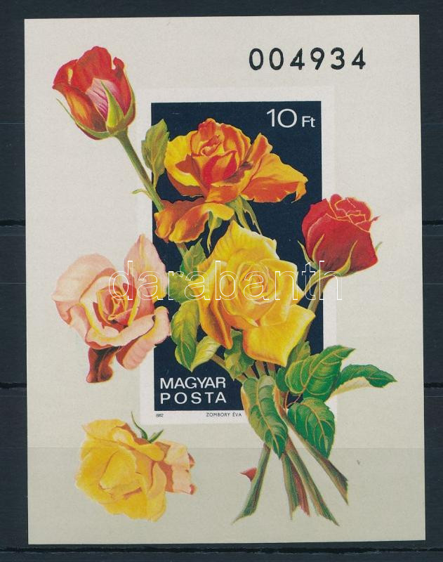 Lot 194 - Hungary Imperforate sets, blocks at a very low starting price - Darabanth Co Ltd Stamps, Coins and Postcards Mail Auction #284 Lot 194 - Hungary Imperforate sets, blocks at a very low starting price - Darabanth Co Ltd Stamps, Coins and Postcards Mail Auction #284